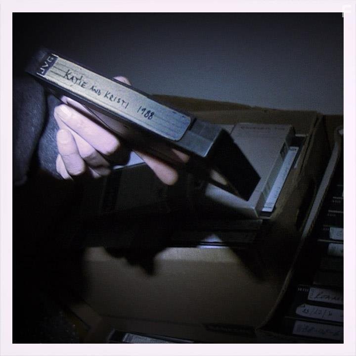 Паранормальное явление: Метка Дьявола (2014)