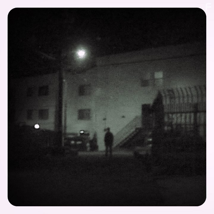 Паранормальное явление: Метка Дьявола (2014)