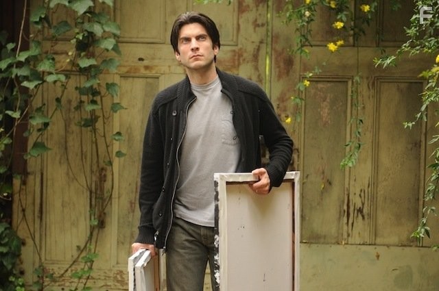 Wes Bentley in The Time Being (2012)