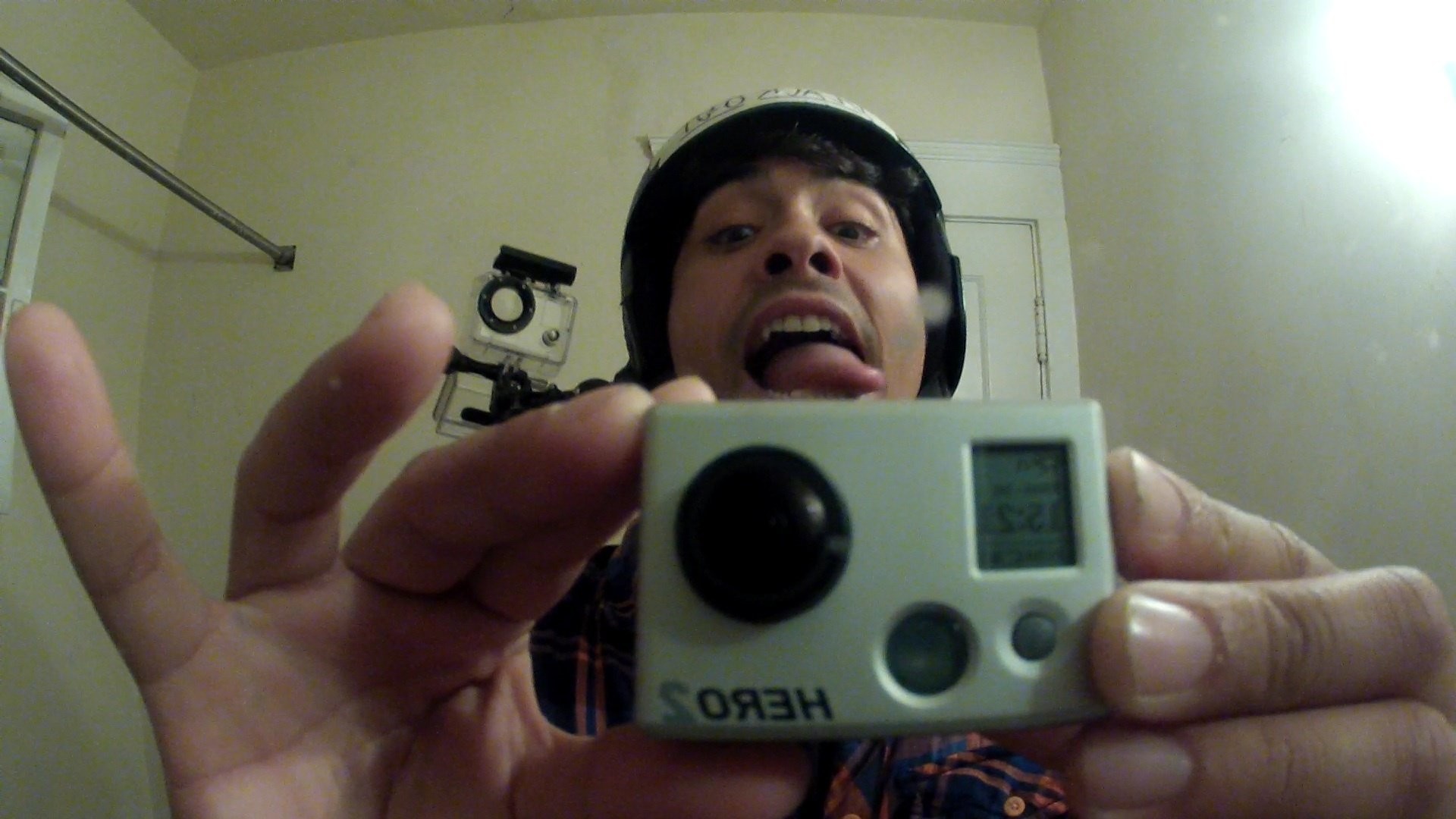 Охотники за духами (2013)