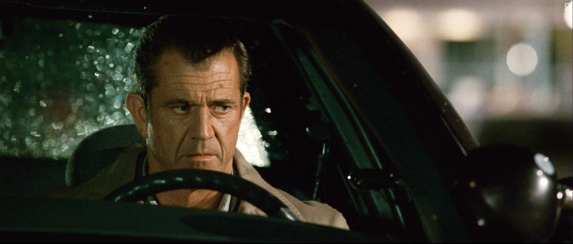 Mel Gibson in Возмездие (2010)