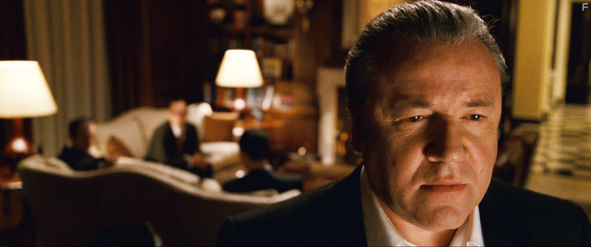Ray Winstone in Возмездие (2010)