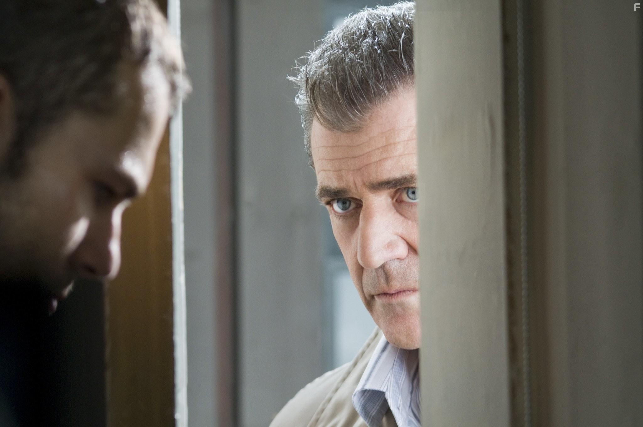 Mel Gibson in Возмездие (2010)