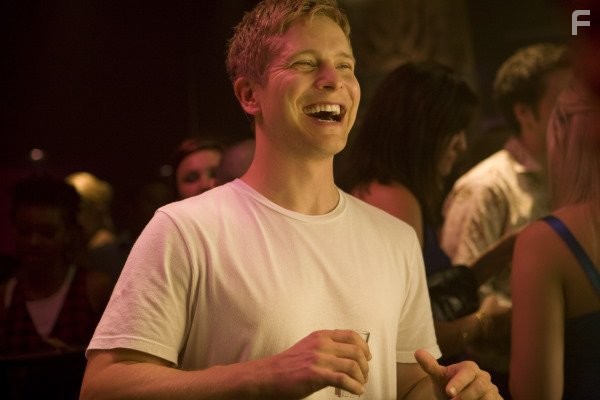 Matt Czuchry in Мальчишник в Техасе (2009)