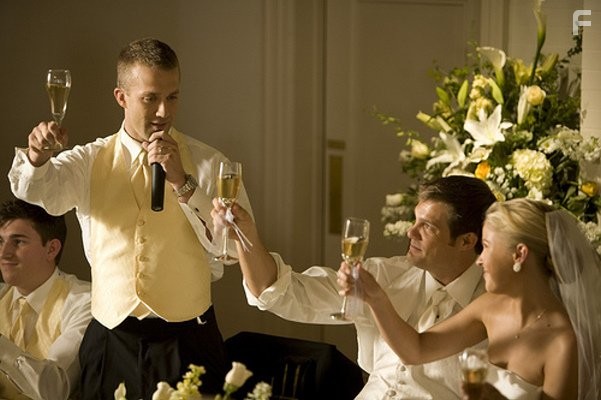 Мальчишник в Техасе (2009)