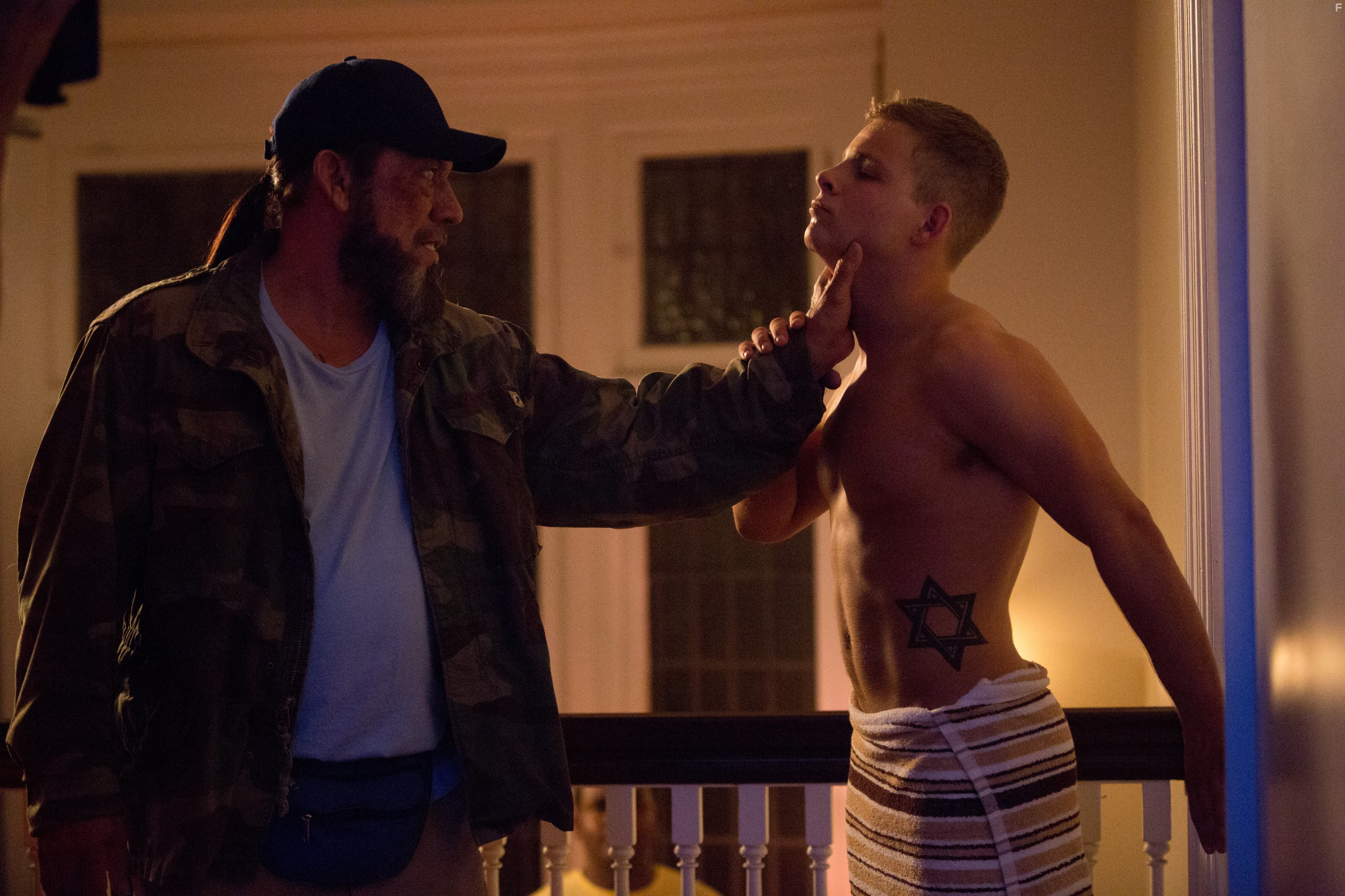 Danny Trejo in Крутые чуваки (2014)