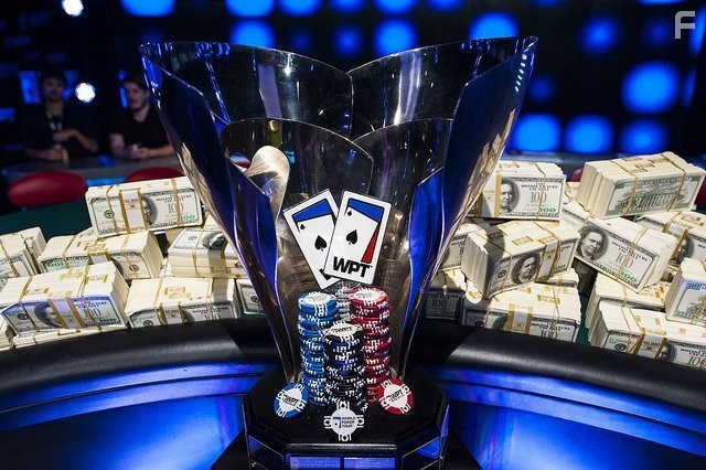 World Poker Tour (2003)