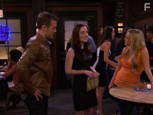 У друзей жизнь лучше (2014)