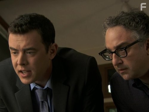 Хорошие парни (2010)