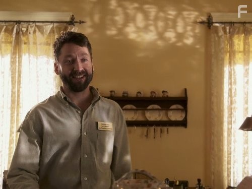 Хорошие парни (2010)