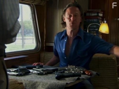 Хорошие парни (2010)