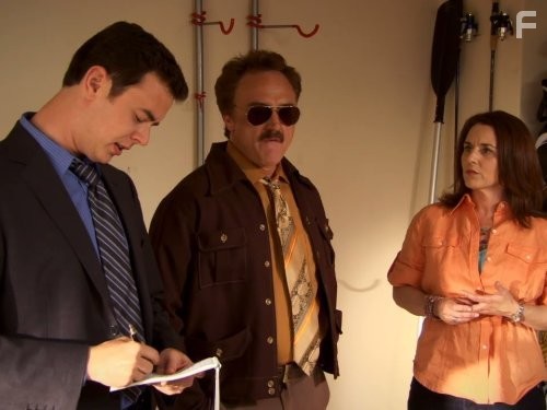 Хорошие парни (2010)