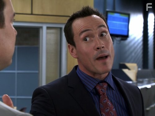 Хорошие парни (2010)