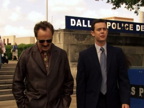 Хорошие парни (2010)