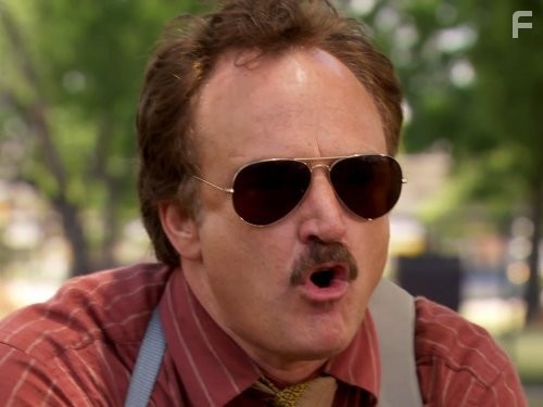 Хорошие парни (2010)