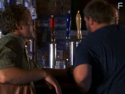 Хорошие парни (2010)