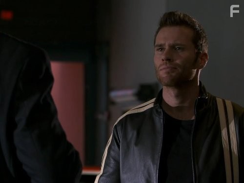 Хорошие парни (2010)