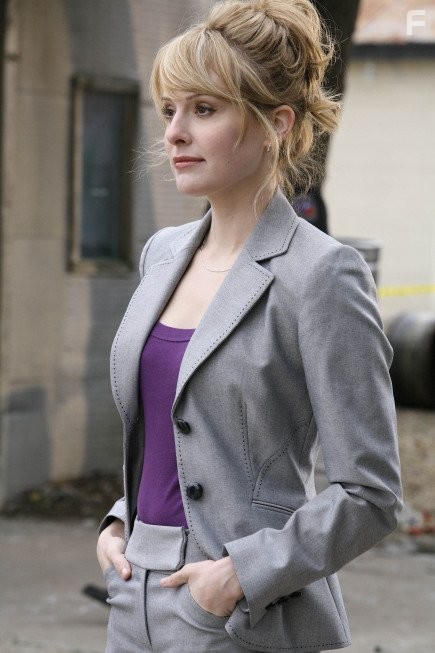 Jenny Wade in Хорошие парни (2010)