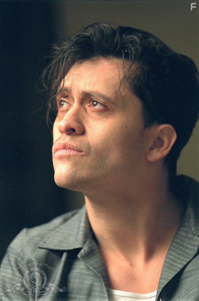 Clifton Collins Jr. in Капоте (2005)
