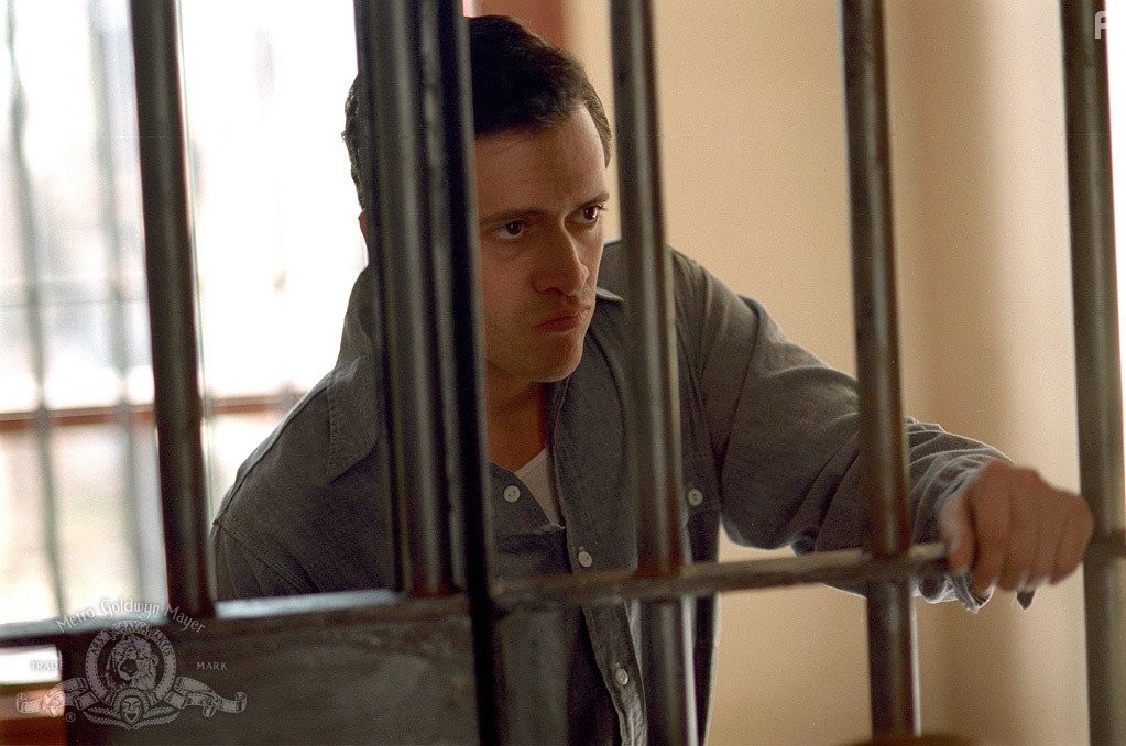 Clifton Collins Jr. in Капоте (2005)