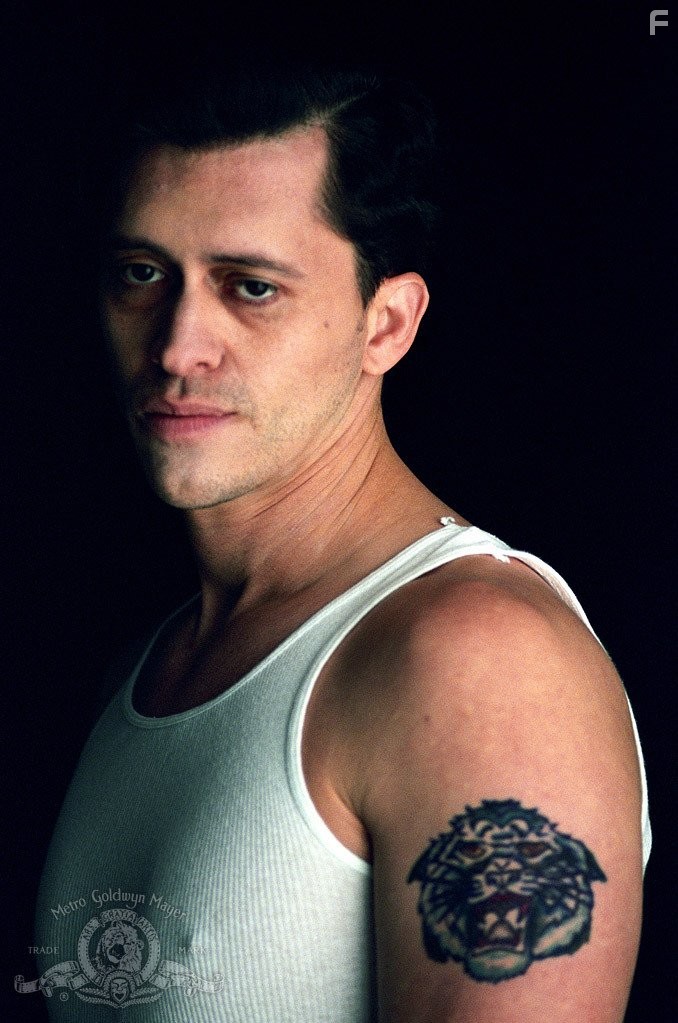Clifton Collins Jr. in Капоте (2005)