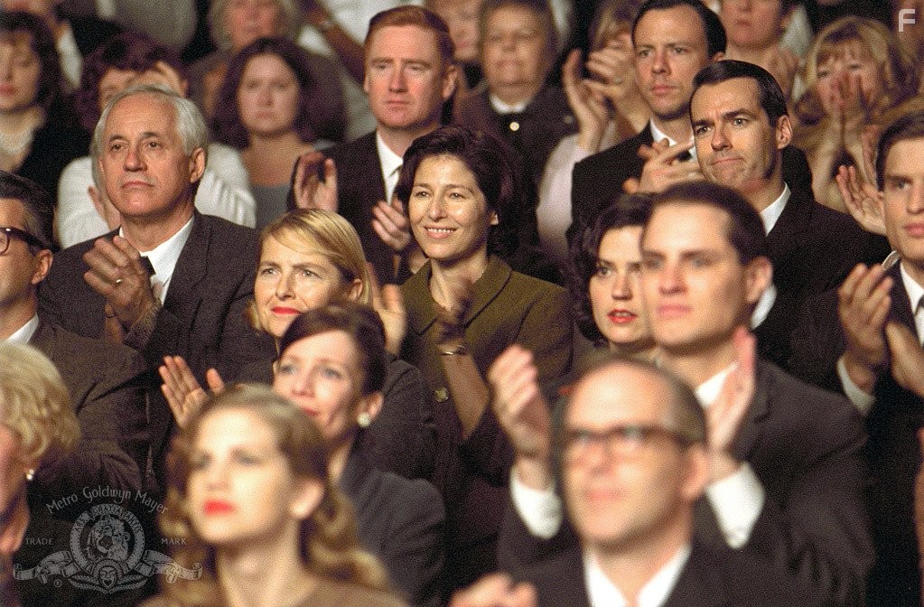 Catherine Keener in Капоте (2005)