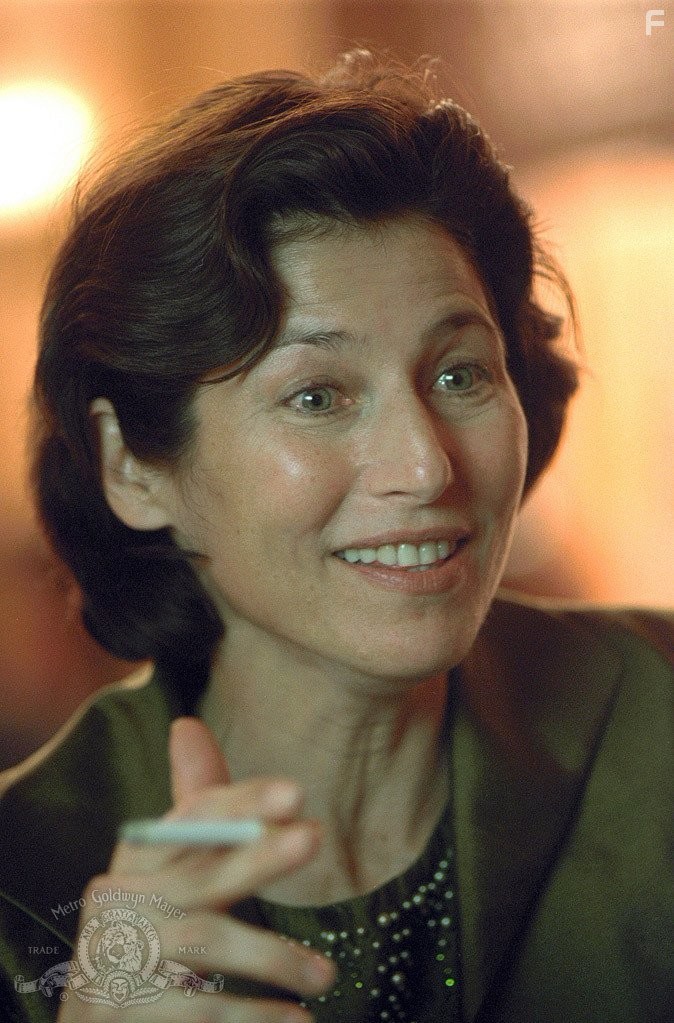Catherine Keener in Капоте (2005)