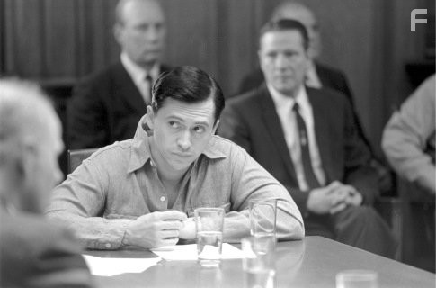 Clifton Collins Jr. in Капоте (2005)