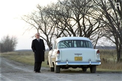 Philip Seymour Hoffman in Капоте (2005)