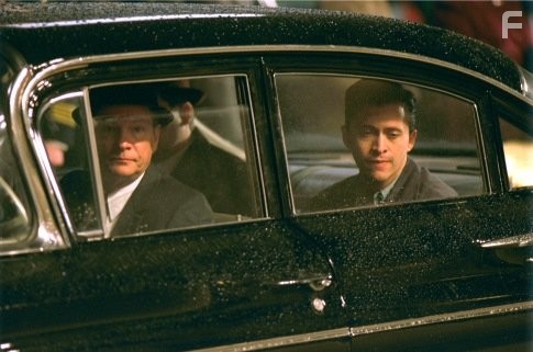 Clifton Collins Jr. in Капоте (2005)