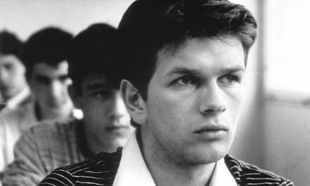 Ga?l Morel in Дикий тростник (1994)