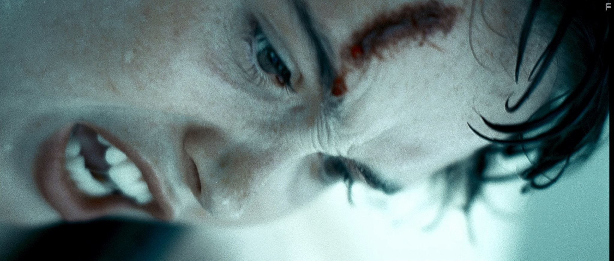 Ellen Page in Леденец (2005)