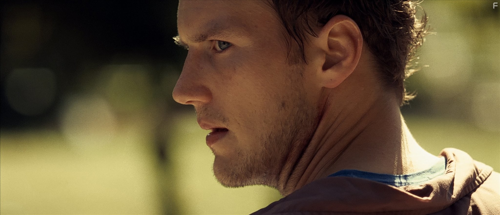 Patrick Wilson in Леденец (2005)