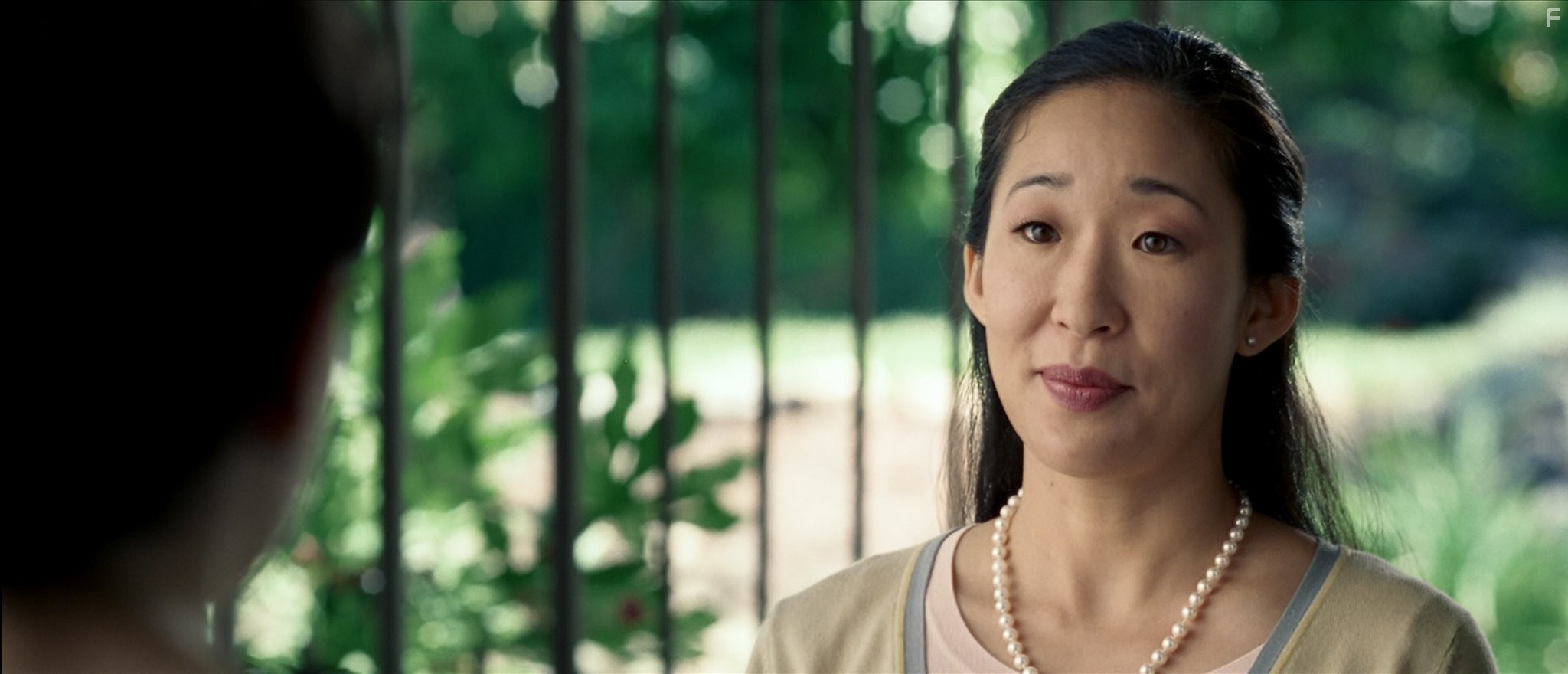 Sandra Oh in Леденец (2005)