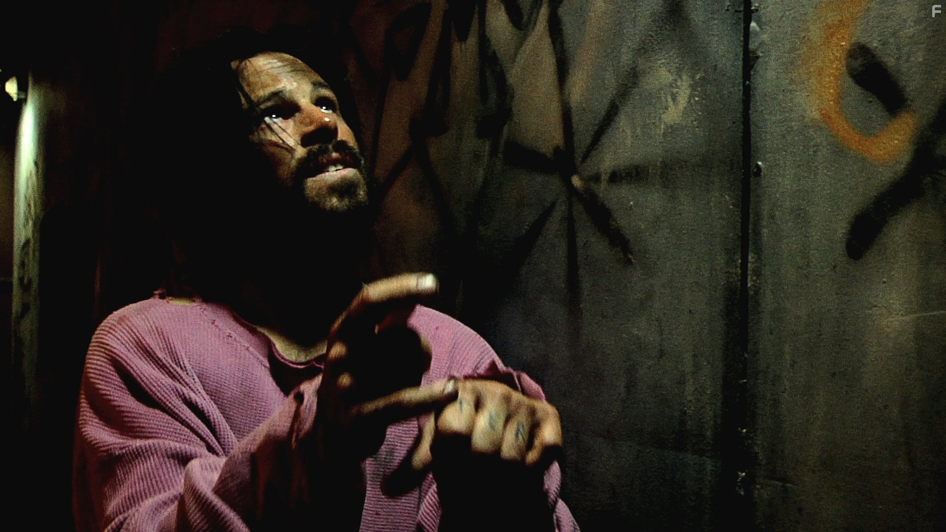 Michael Renee Walton as SKEETER