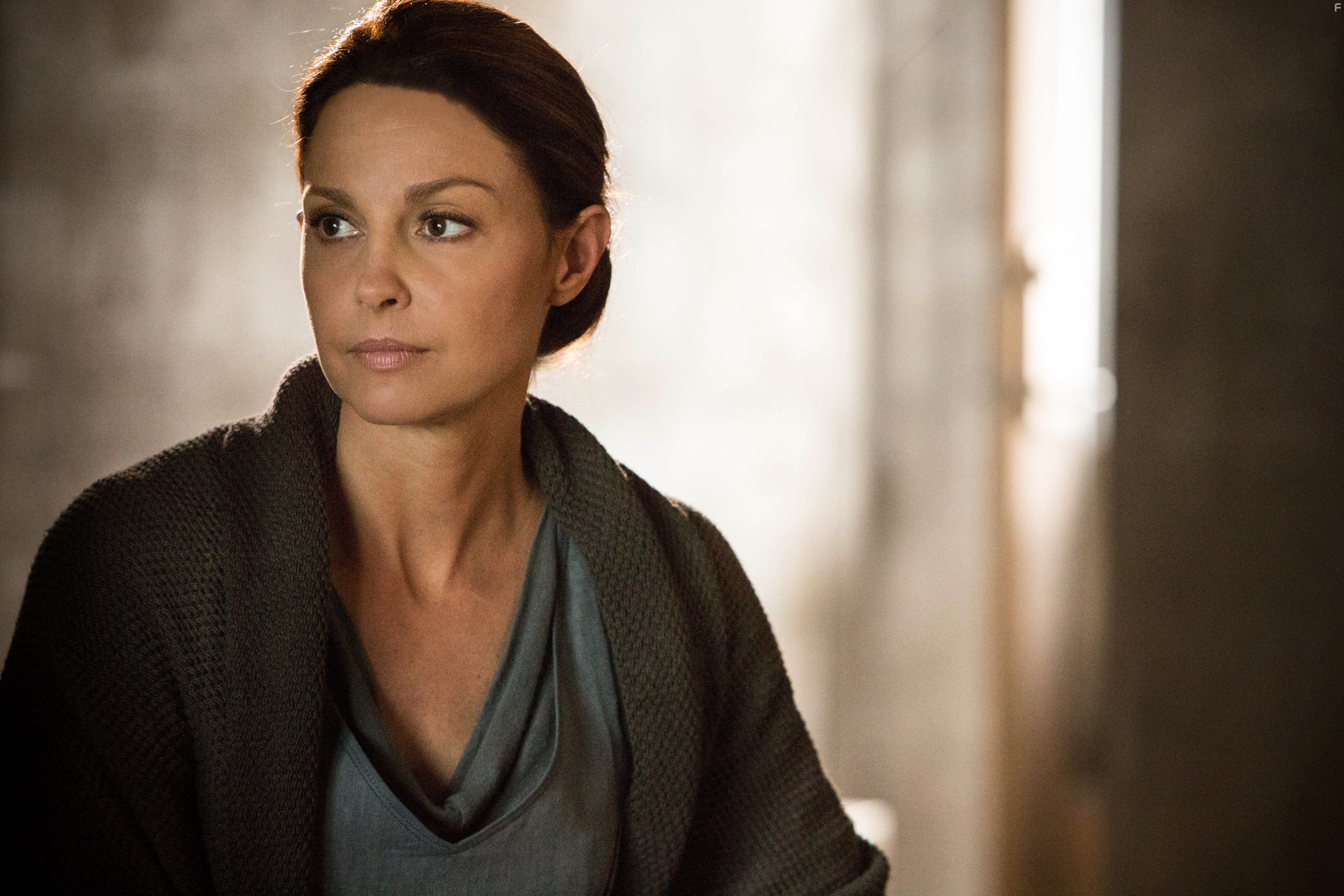 Ashley Judd in Дивергент (2014)