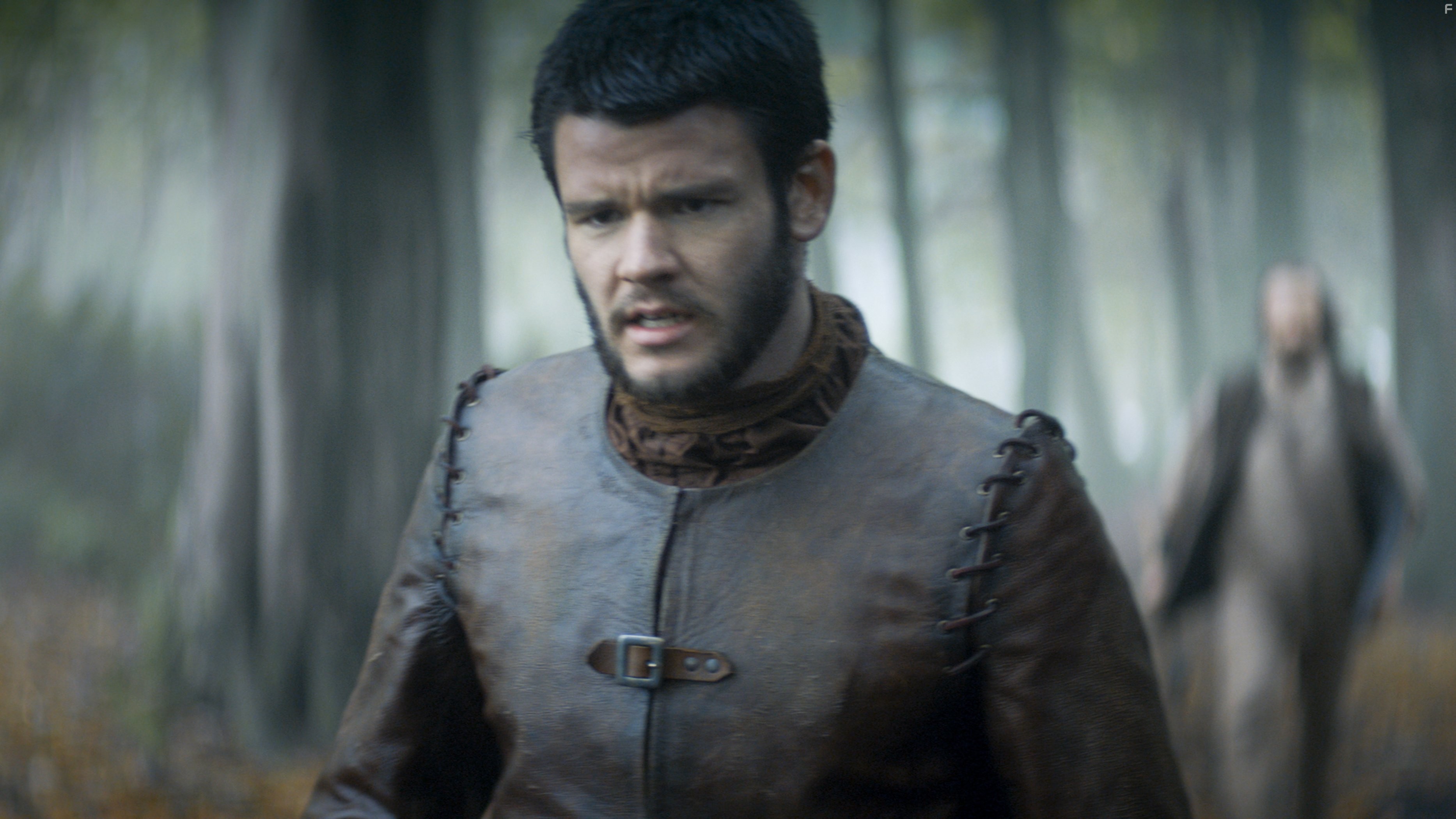 Steve Love in Игра престолов (2011)