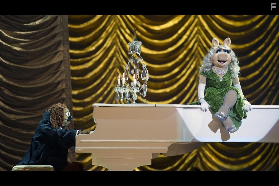 Маппеты 2 (2014)