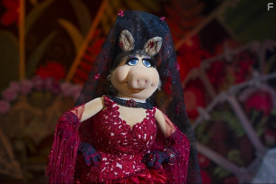 Маппеты 2 (2014)