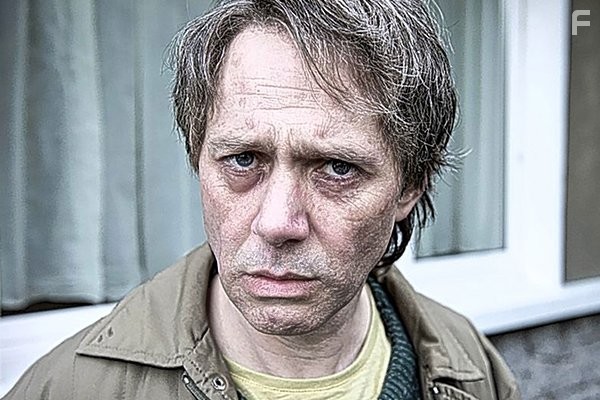 Reece Shearsmith in The Widower (2013)