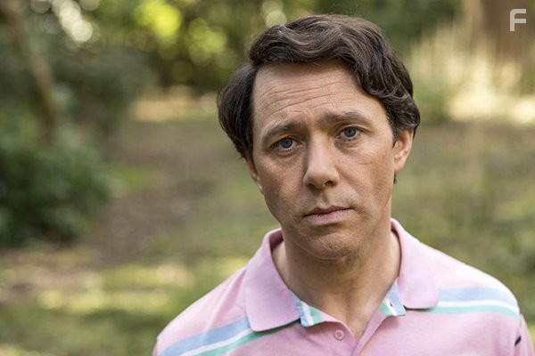 Reece Shearsmith in The Widower (2013)