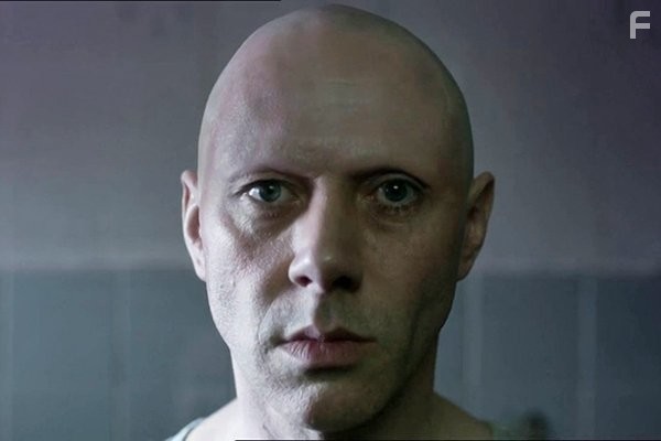 Reece Shearsmith in The Widower (2013)