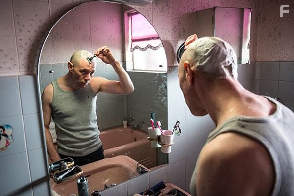 Reece Shearsmith in The Widower (2013)