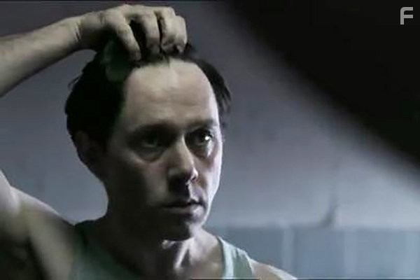 Reece Shearsmith in The Widower (2013)