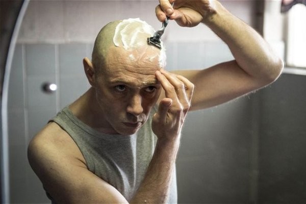 Reece Shearsmith in The Widower (2013)