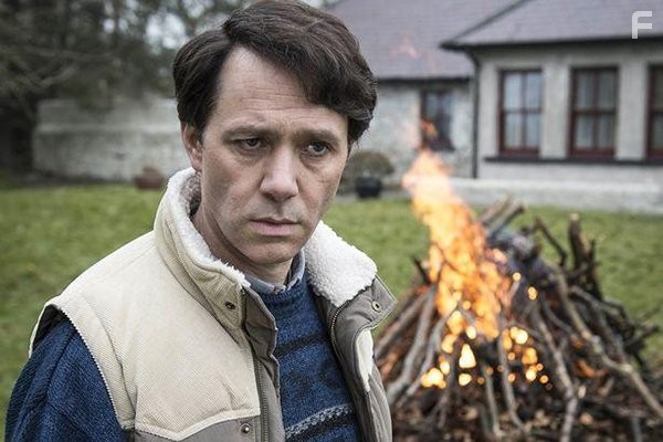 Reece Shearsmith in The Widower (2013)