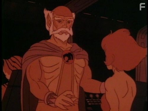 Громовые коты