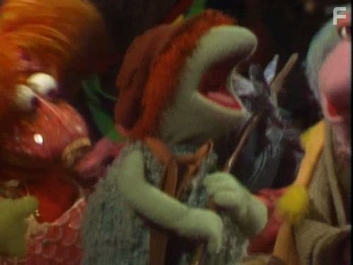 Гора Фрэгглов (1983)