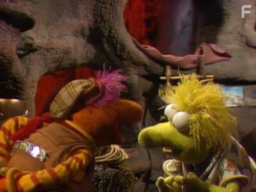 Гора Фрэгглов (1983)