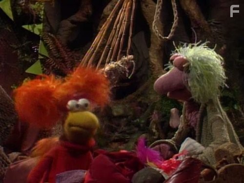 Гора Фрэгглов (1983)